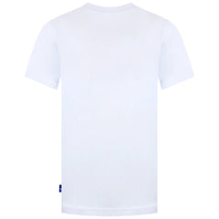 Puma x Playstation Mens Silver T-Shirt