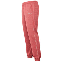 Puma x Palm Tree Cew AOP Mens Red Track Pants