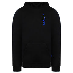 Puma x Playstation Kids Black Hoodie