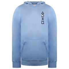 Puma x Playstation Kids Blue Hoodie