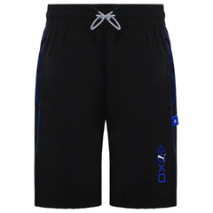 Puma x Playstation Kids Black Shorts