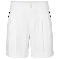Puma x Arnold Palmer Solid Womens White Golf Shorts