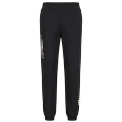 Puma x Scuderia Ferrari Statement Mens Black Track Pants