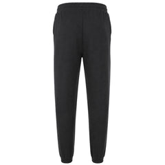 Puma x Scuderia Ferrari Statement Mens Black Track Pants
