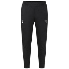 Puma x Scuderia Ferrari Style MT7+ Mens Black Track Pants