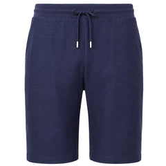 Puma 11inch Premium ESS Mens Navy Shorts