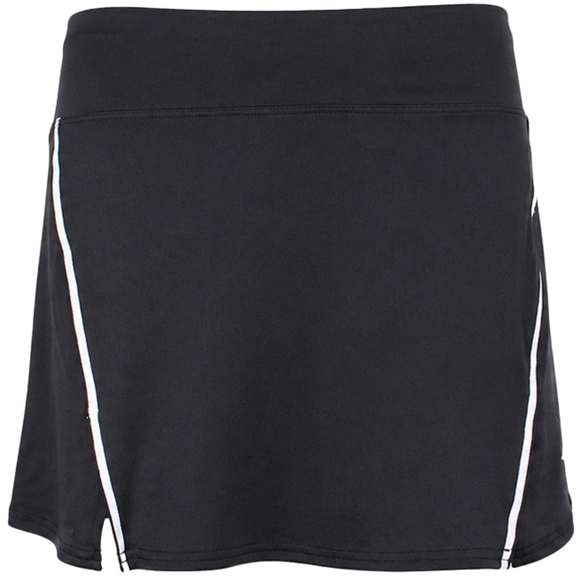 Mizuno Hex Rect Womens Black Skort