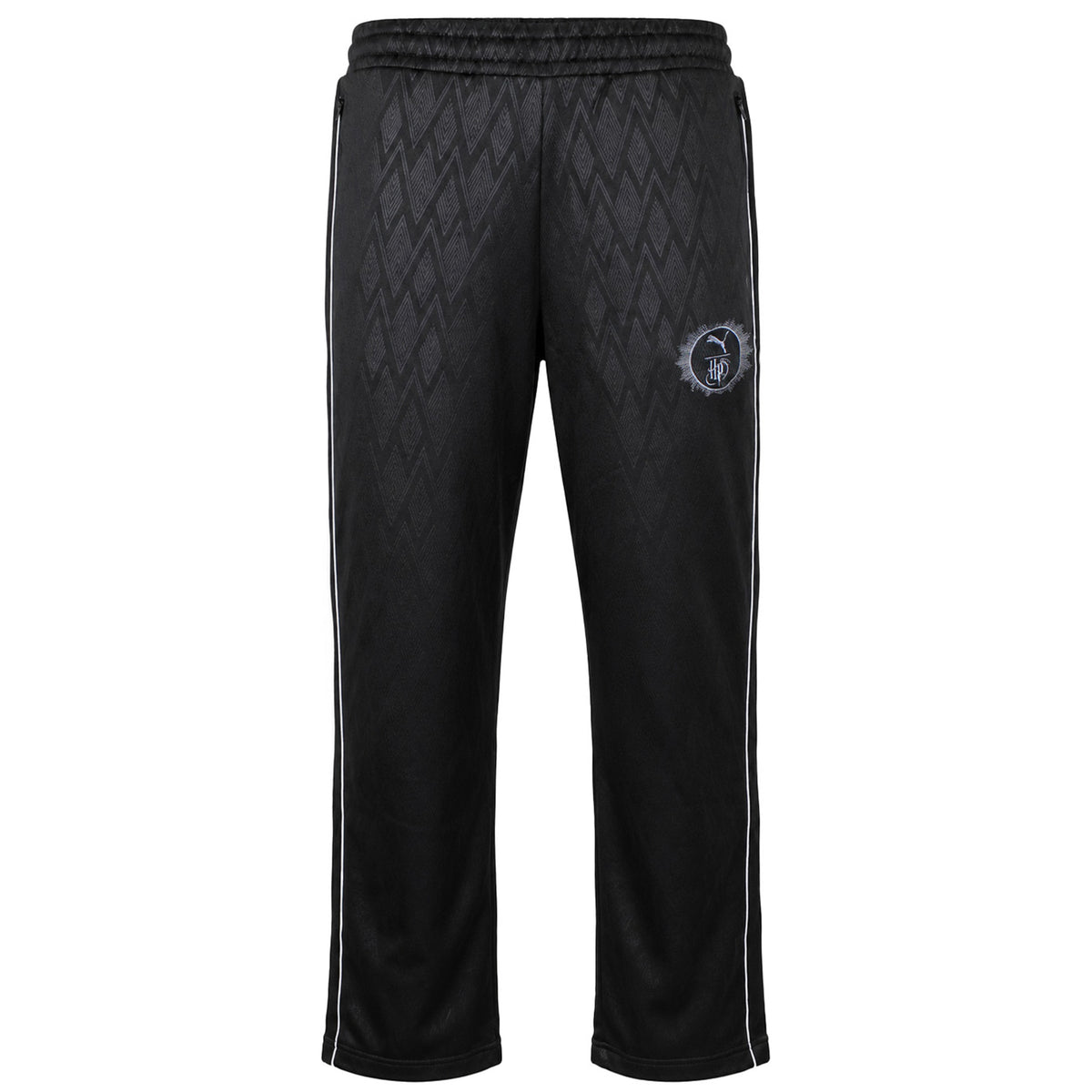 Puma x Harry Potter T7 Relaxed Mens Black Track Pants