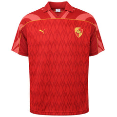 Puma x Harry Potter Relaxed Mens Red Jersey