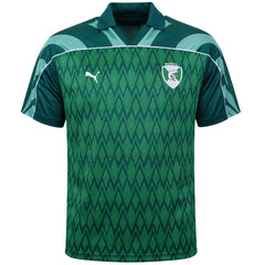 Puma x Harry Potter Relaxed Mens Green Jersey