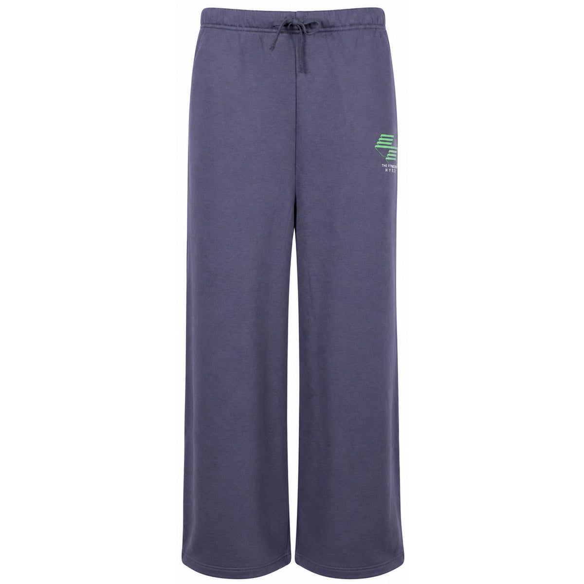 Puma x HYROX Relaxed Womens Dark Grey Pants