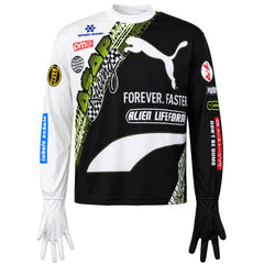Puma x A$AP Rocky Tire Glove Mens Black Top