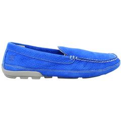 Timberland EK Heritage Mens Blue Shoes