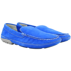 Timberland EK Heritage Mens Blue Shoes