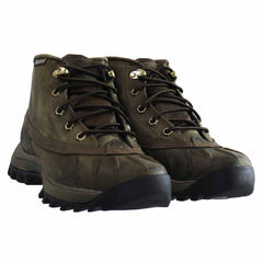 Timberland Classics Green Mens Boots