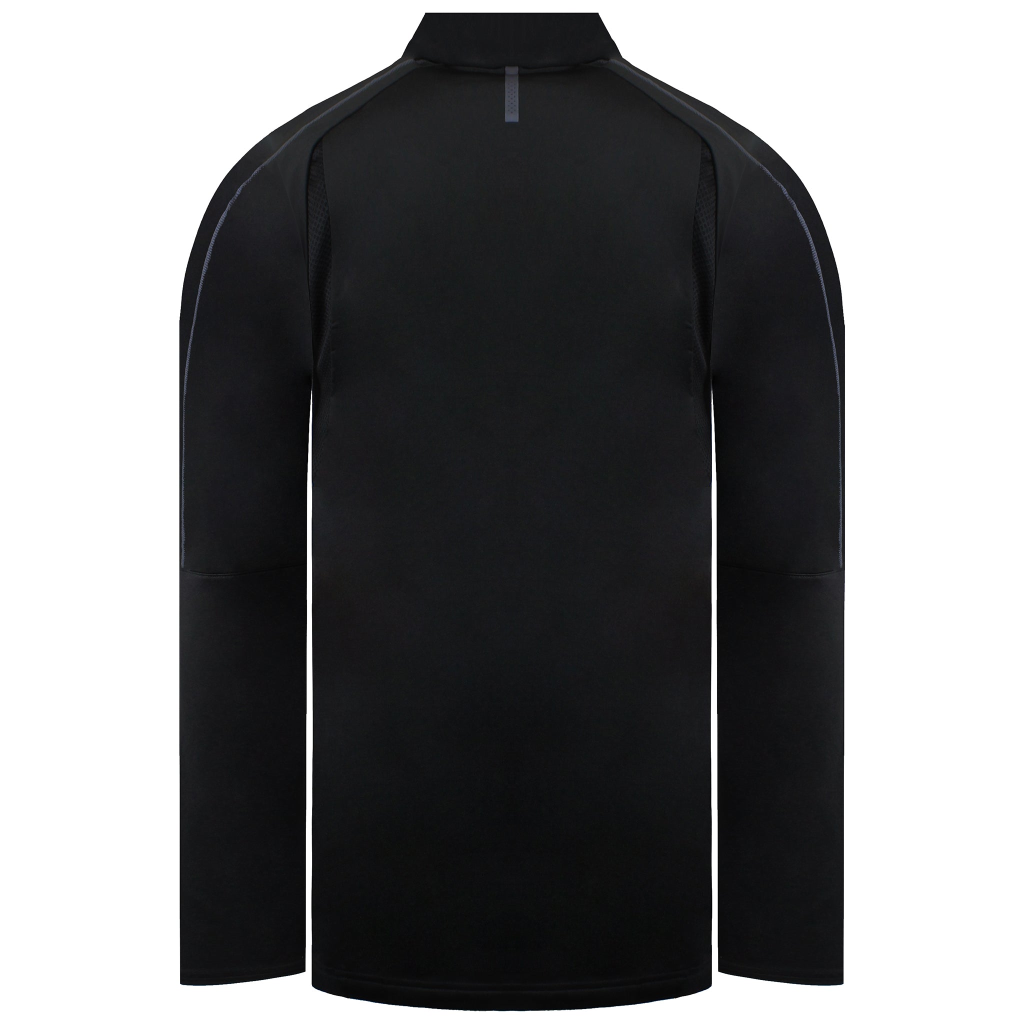 Puma Final Mens Black Training Top