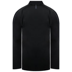 Puma Final Mens Black Training Top