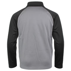 Puma TeamLiga Kids Grey Training Jacket