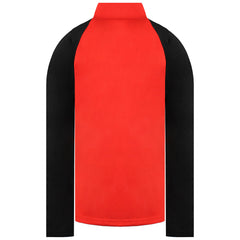 Puma TeamLiga Mens Red Football Top