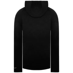 Puma TeamFinal Mens Black Track Jacket