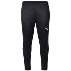 Puma TeamFinal Mens Black Track Pants