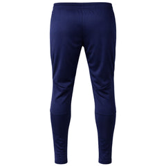 Puma teamFinal Mens Navy Track Pants