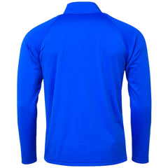Puma teamLiga Mens Blue Training Jacket