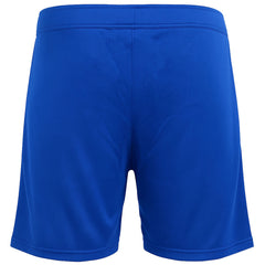 Puma Individual Court Mens Blue Padel Shorts