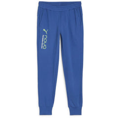 Puma Individual Mens Blue Padel Pants
