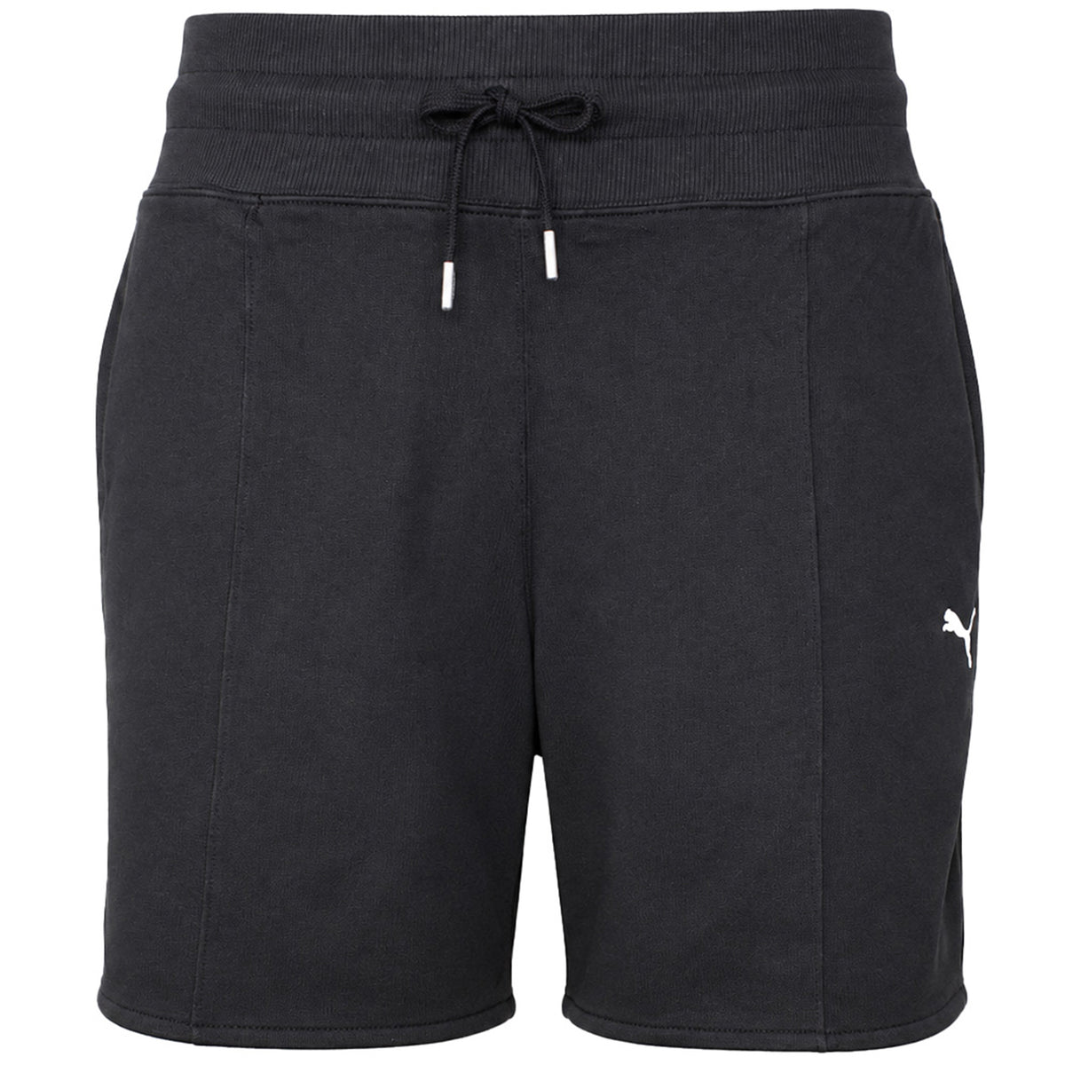Puma HER Womens Black Shorts