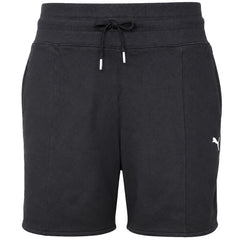 Puma HER Womens Black Shorts