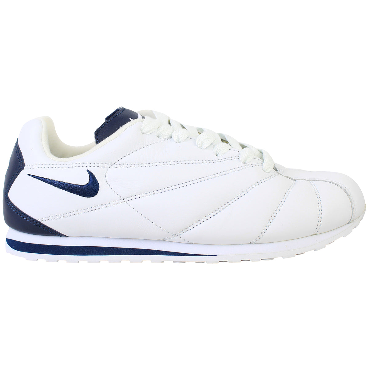 Nike Libretto Mens White Trainers