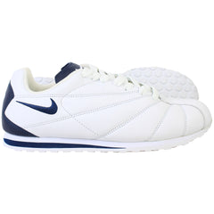 Nike Libretto Mens White Trainers