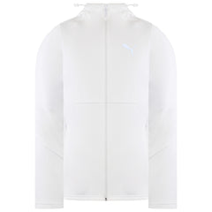 Puma Evostripe Mens White Track Jacket