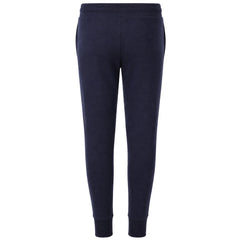 Puma Class Kids Navy Track Pants