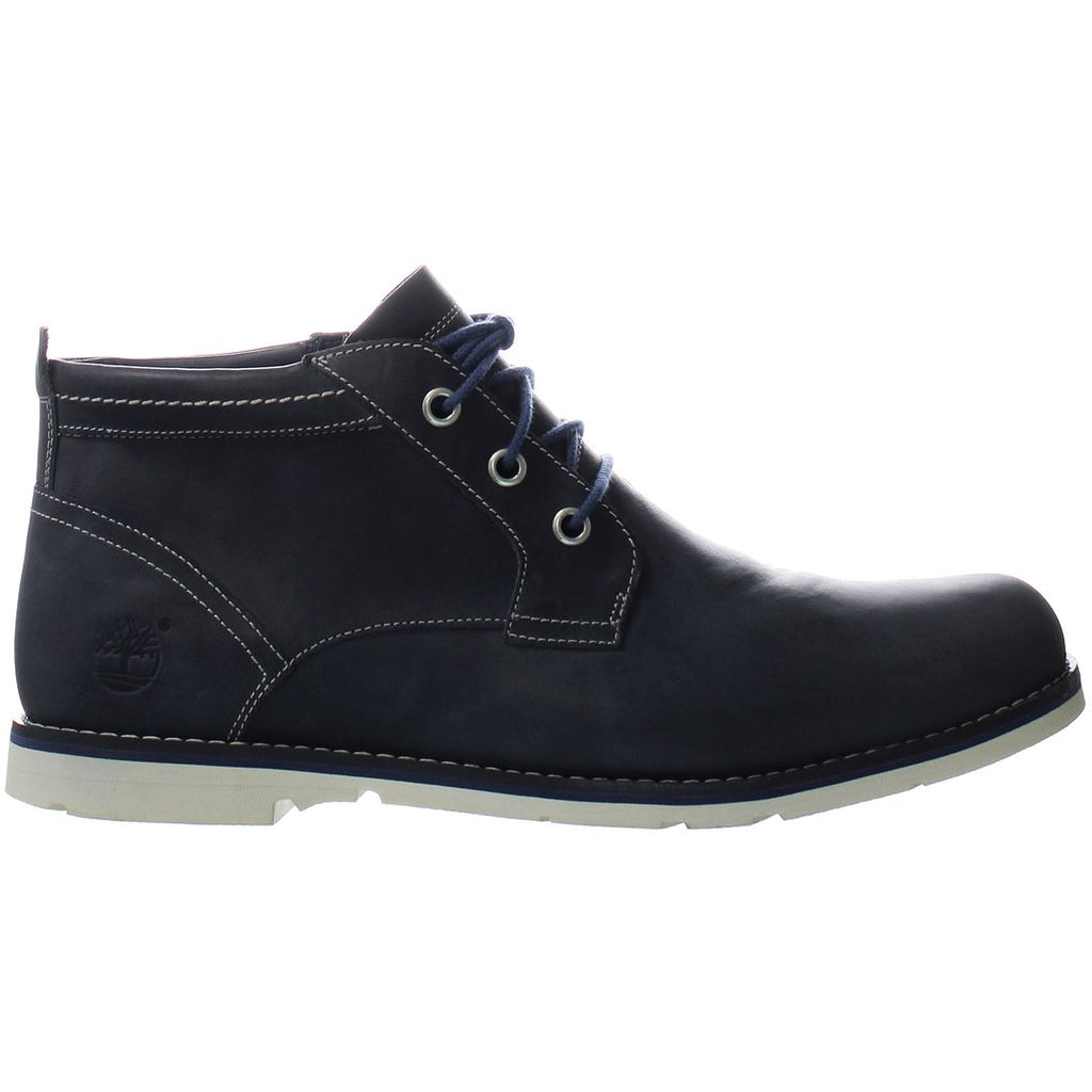 Timberland Bartram Blue Mens Shoes