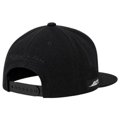 Mitchell & Ness Call Of Duty League London Royal Ravens Black Cap