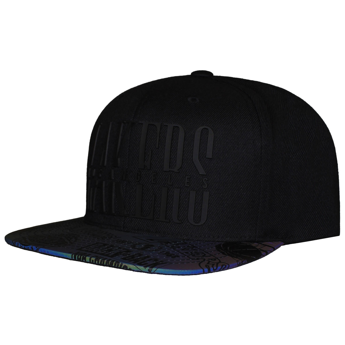 Mitchell & Ness NBA Los Angeles Lakers Highlight Cap