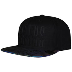Mitchell & Ness NBA Los Angeles Lakers Highlight Cap