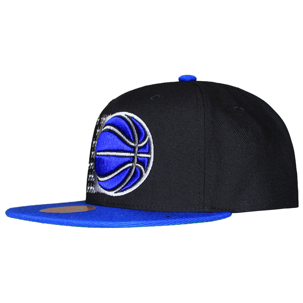 Mitchell & Ness NBA Orlando Magic Core Side Cap