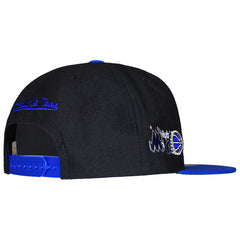 Mitchell & Ness NBA Orlando Magic Core Side Cap