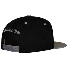Mitchell & Ness NFL Los Angeles Raiders Tailsweep Cap