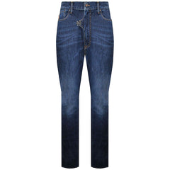 Armani J04 Regular Fit Mens Denim