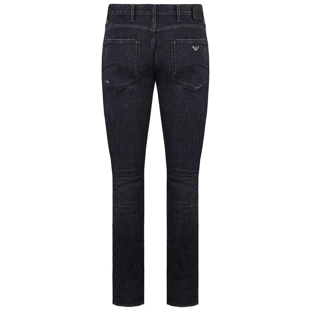 Armani Jeans J06 Slim Fit Mens Jeans