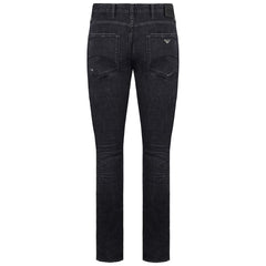 Armani Jeans J06 Slim Fit Mens Jeans