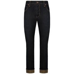 Armani Jeans J45 Slim Fit Mens Denim
