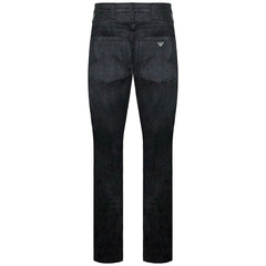 Armani Jeans Slim Fit Mens Denim