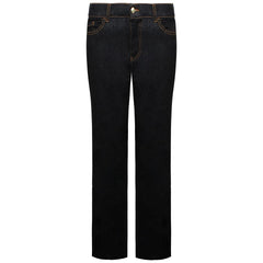 Emporio Armani Low Waist Wide Legs Mens Jeans