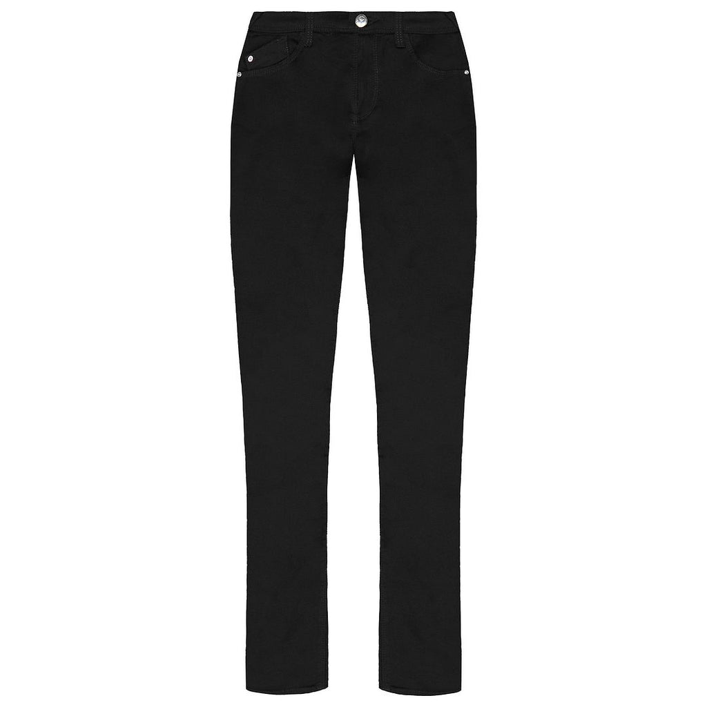 Emporio Armani J23 Push Up Fit Womens Jeans