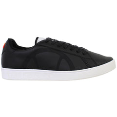 Ellesse Campo Womens Black Trainers